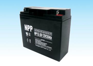 耐普蓄電池 NP38-12青島市代理商報(bào)價(jià)