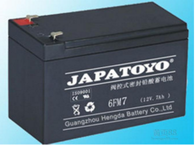 三亞市科華蓄電池總代理