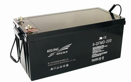 南寧市科華蓄電池總代理