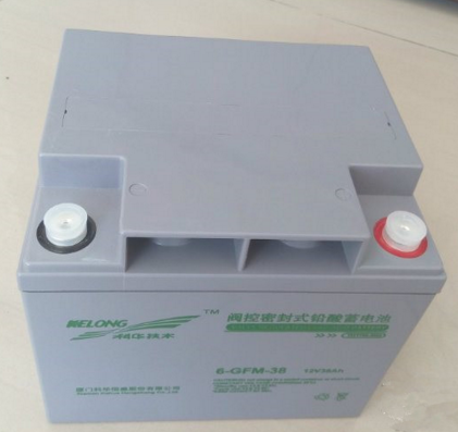 南昌市科華蓄電池總代理