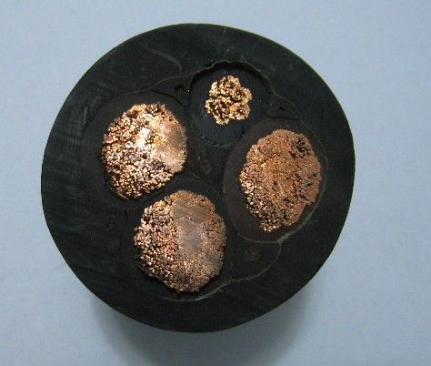 MY1*4單芯橡套電纜價(jià)格表 運(yùn)城MY單芯電纜標(biāo)準(zhǔn)