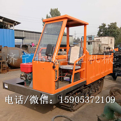 履帶車實(shí)用省油性價(jià)比，履帶車大全