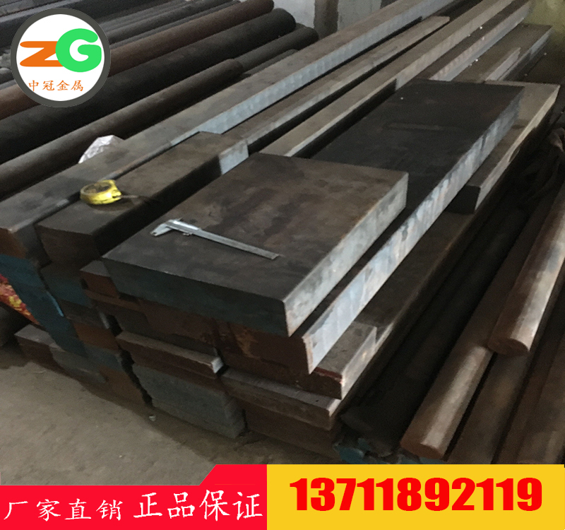 RuT420蠕墨鑄鐵價格