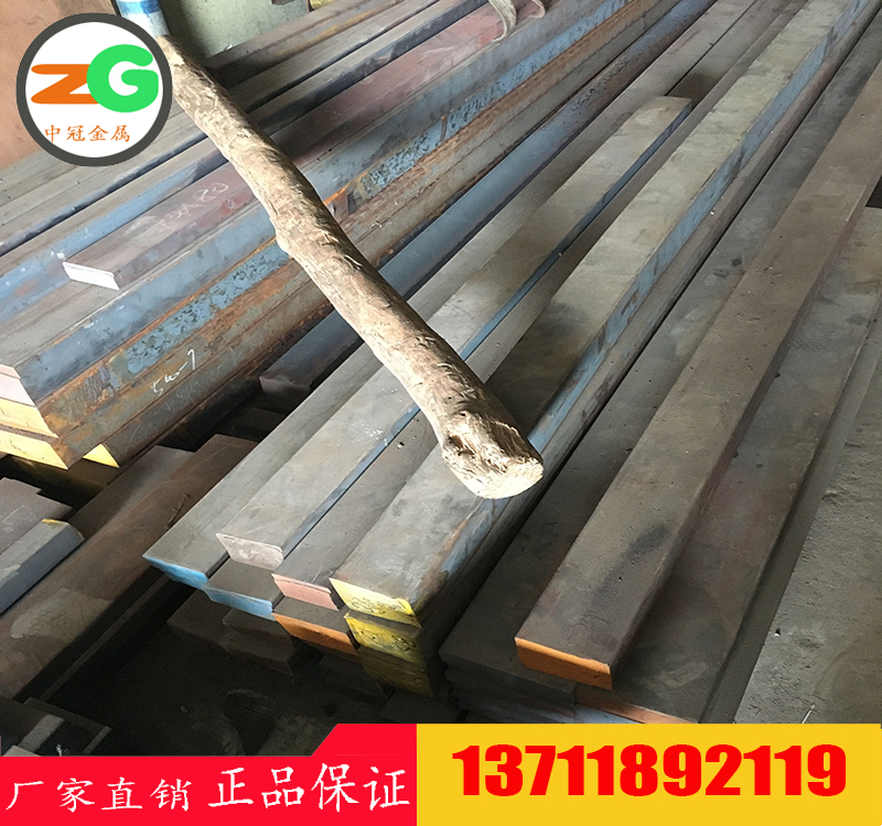 批MTCrCu25機(jī)床用耐磨鑄鐵材料
