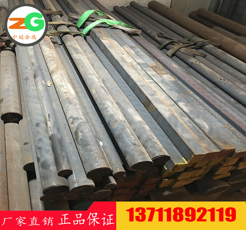 RQTSi5耐熱鑄鐵用途　C07225燒結(jié)計(jì)算條、爐用構(gòu)件材料