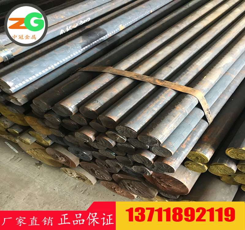 RQTAl5Si5耐熱鑄鐵板材用途　C07245耐熱鑄鐵圓棒價(jià)格