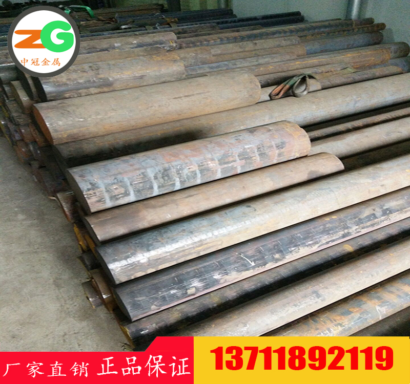GGG-70高強(qiáng)度耐磨球墨鑄鐵介紹　0.7070車(chē)床的主軸用鑄鐵