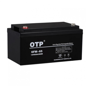 OTP蓄電池6FM-7六盤水市場價