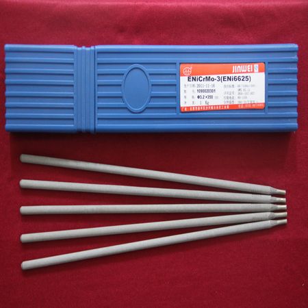 ENiCrMo-3懻l