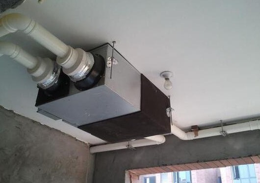 安慶新風除濕一體機