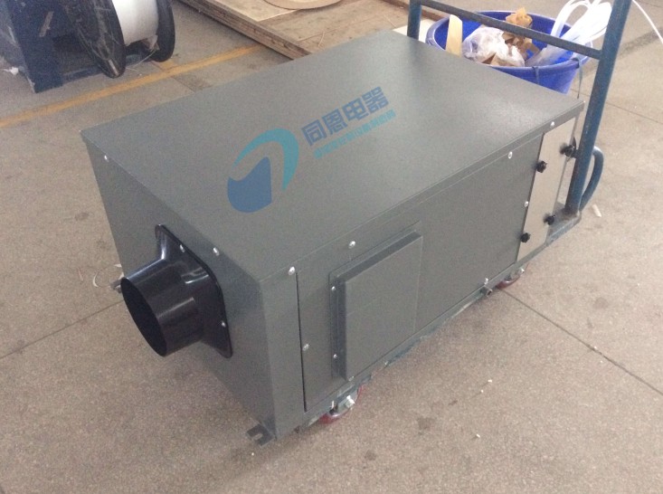 新風(fēng)除濕一體機(jī)