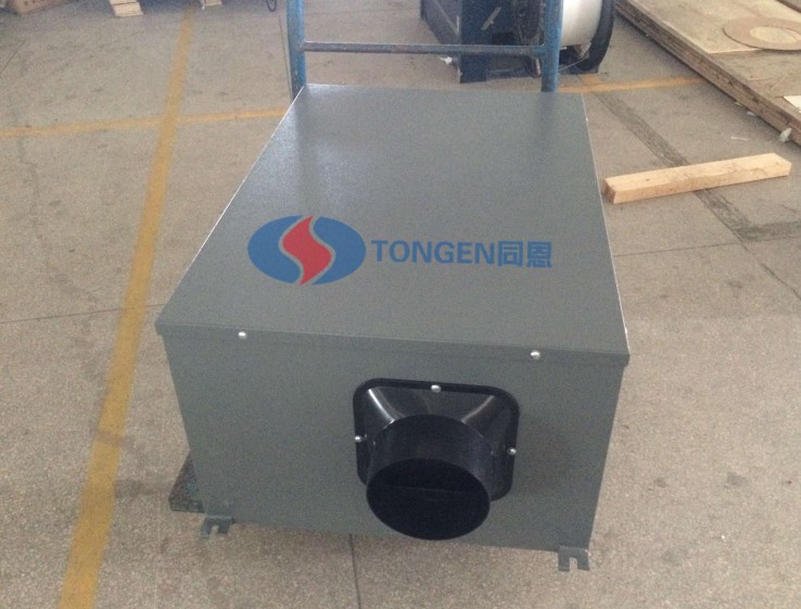 新風除濕凈化一體機引領中國