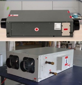 除濕加濕一體機(jī)