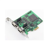 CANPCI-EMOXA CP-602E-I