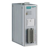 以太網(wǎng)遠程I/O MOXA ioLogik 2542代理
