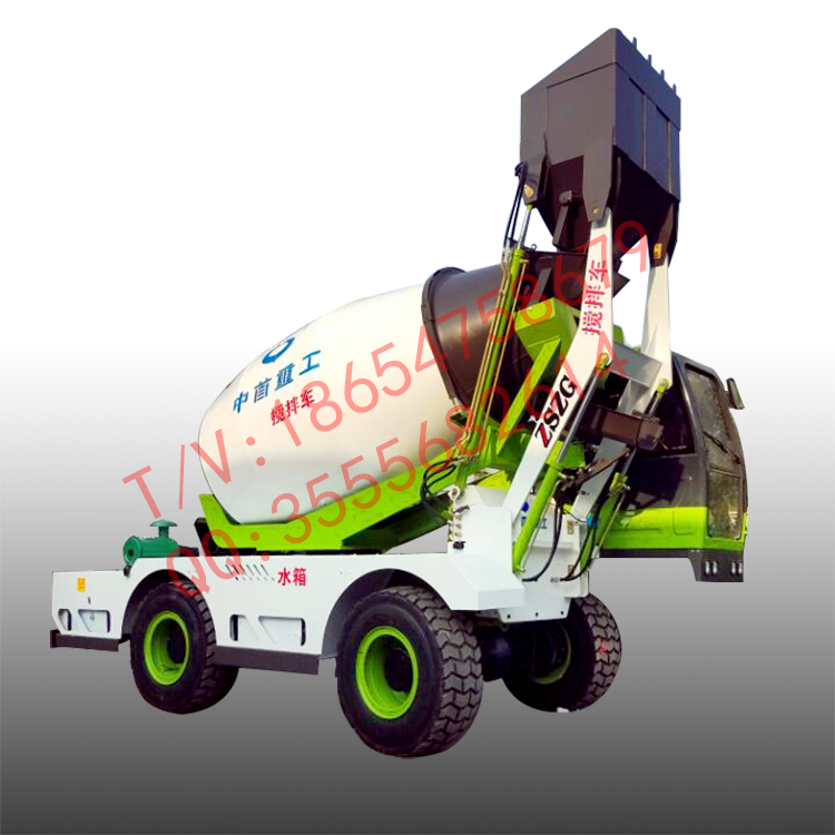免維護(hù)攪拌車(chē)大輪胎免維護(hù)攪拌車(chē)照片全國(guó)免費(fèi)送hy8