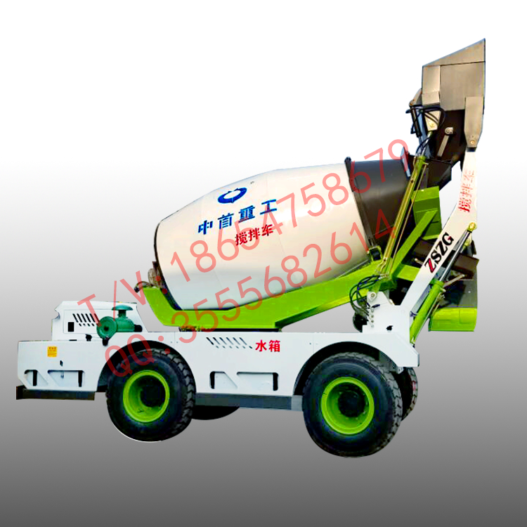 免維護(hù)攪拌車無級(jí)變速免維護(hù)攪拌車多功能全國免費(fèi)送hy8