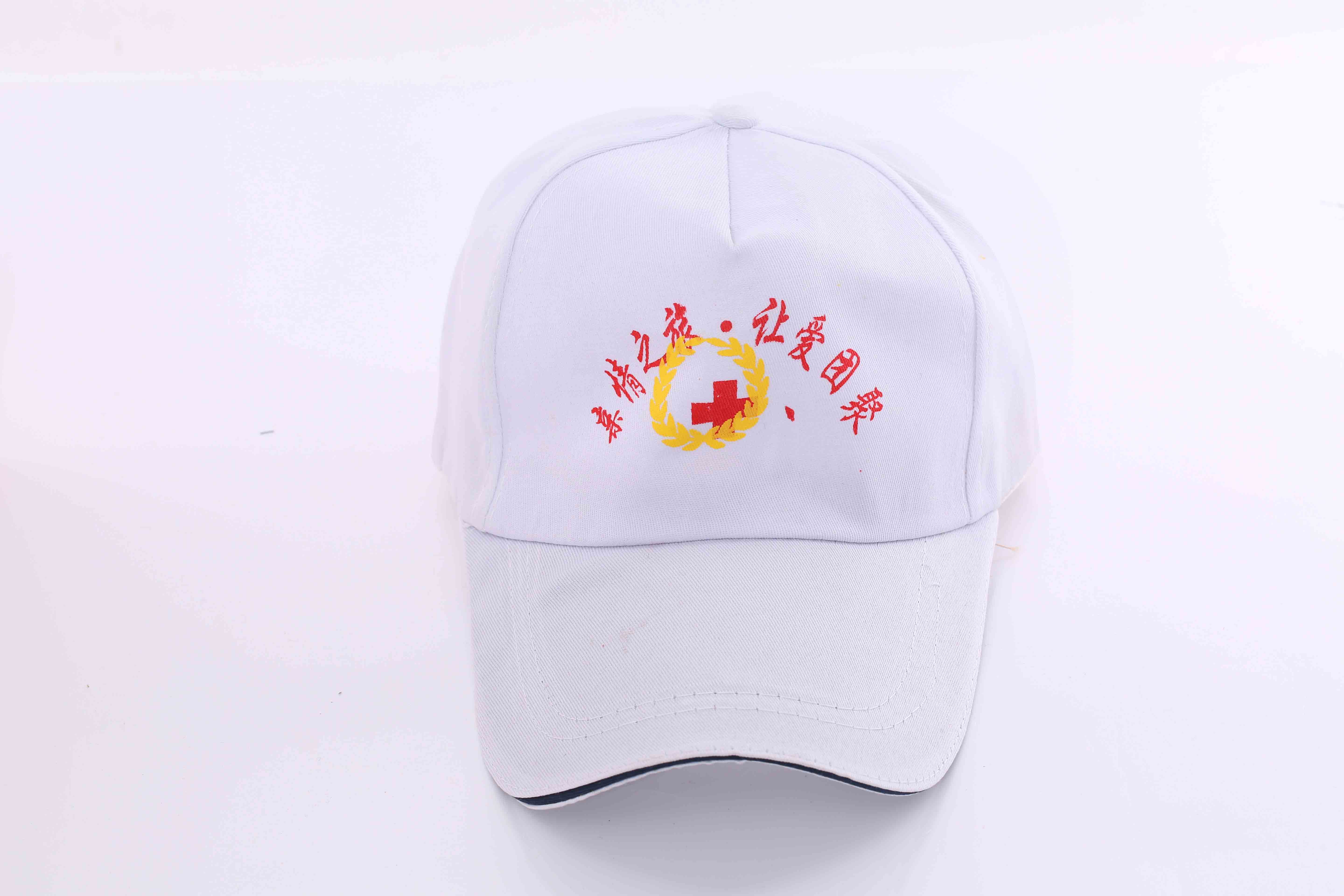 昆明廣告帽定做，昆明帽子印字，昆明霆尊廣告帽廠