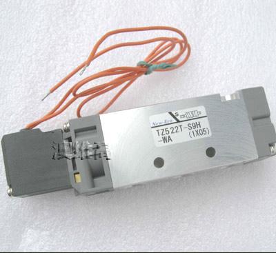 New-Era늴yTZ522T-S9H-WA