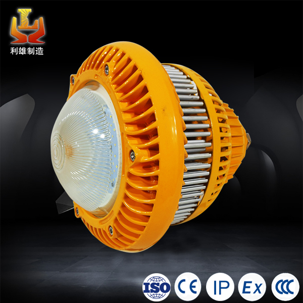 100wLED防爆投光燈，防爆led投光燈100w，100wled防爆投光燈