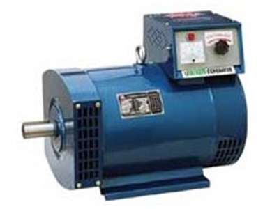 關(guān)于STC三相交流發(fā)電機上?？蛻粝胫赖膬?nèi)容都在這