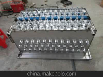 運(yùn)城多槽超聲波清洗機(jī) 多槽超聲波清洗機(jī)匯金達(dá)價(jià)格低