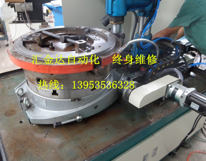 河源 全自動(dòng)數(shù)控鉆床匯金達(dá)專業(yè)生產(chǎn)