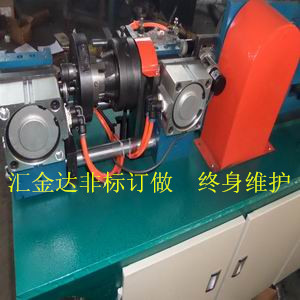 全自動數(shù)控切管機(jī) 全自動數(shù)控切管機(jī)匯金達(dá)終身維護(hù)