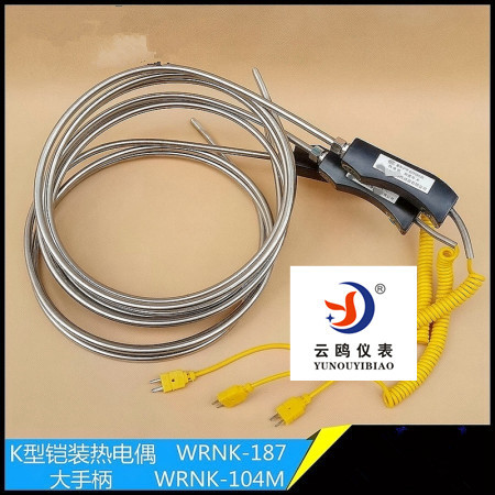 發(fā)動(dòng)機(jī)，發(fā)電機(jī)行業(yè)用抗震型熱電阻溫度傳感器煤制油測(cè)溫用