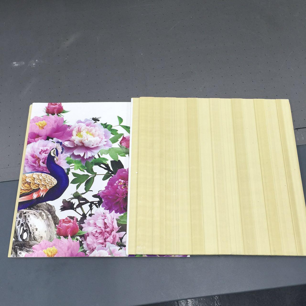 uv打印機 理光裝飾畫平板彩印機 板材個性定制UV打印機廠家