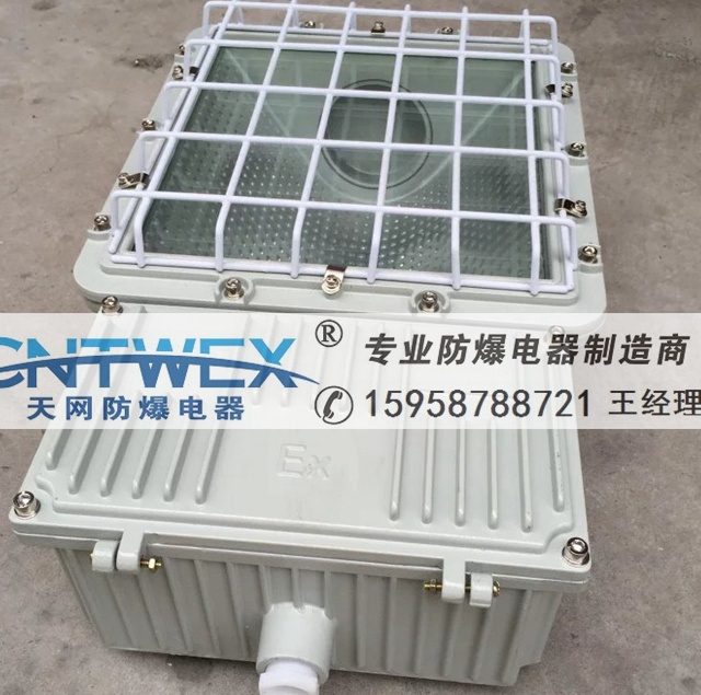 BTC6150防爆泛光燈殼體BAT52防爆投光燈金鹵燈70w150w250w