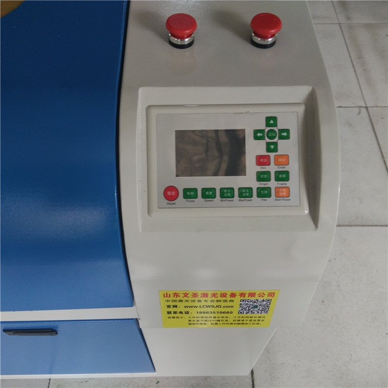 內(nèi)蒙古興安盟皮革激光切割機(jī)精工打造