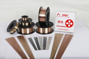 S214鋁青銅焊絲直條，汽保焊絲