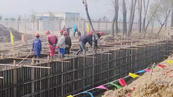 彰武縣混凝土防凍劑、無氯離子防凍劑廠家  建筑聯(lián)盟