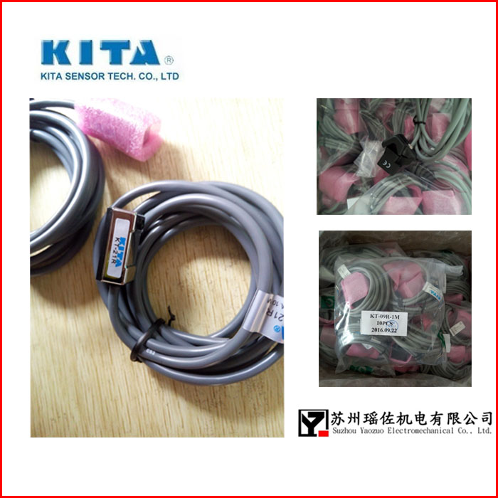 KT-01R臺灣KITA磁性開關KT-01R