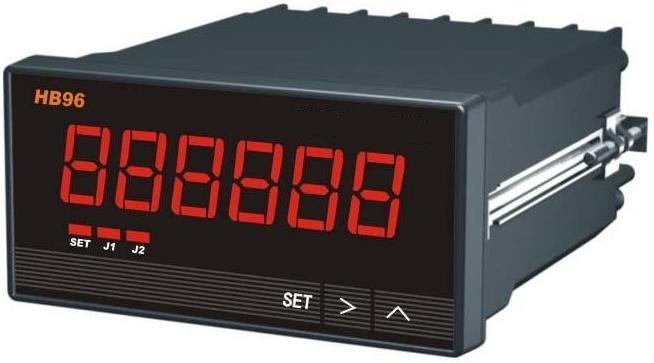 HB961/HB962系列計(jì)測器廣泛用于印刷設(shè)備