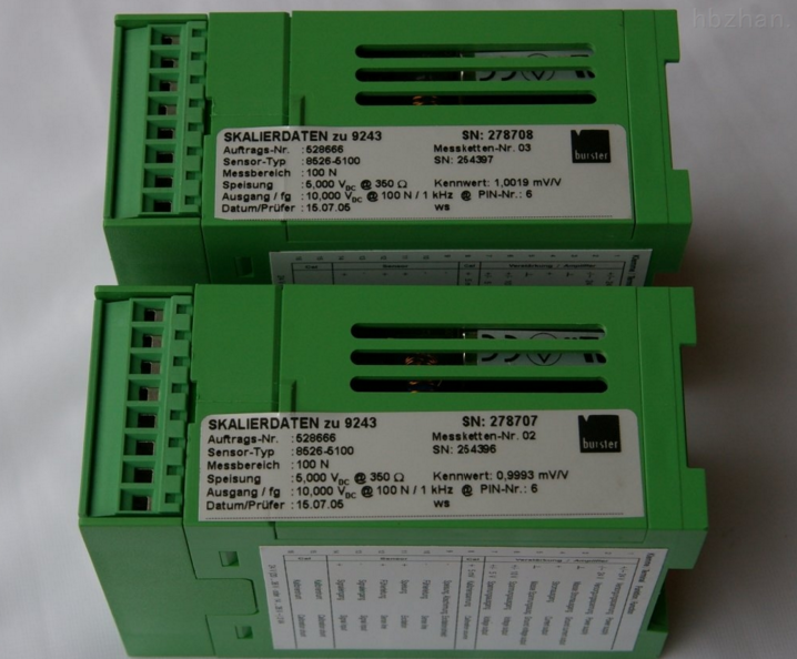 BURSTER8526-6020  A