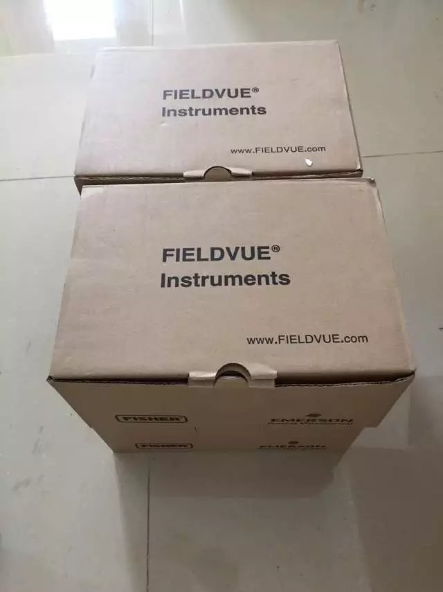 FISHER-0113 y QRV 1/2