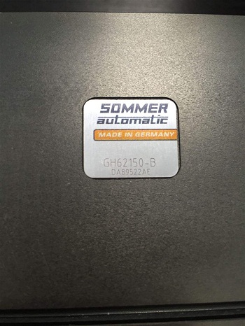 Sommer mGP801n(chung)² Ĳֹ