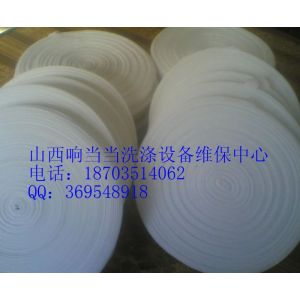燙平機(jī)傳送布帶，燙平機(jī)引帶