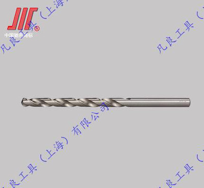 現(xiàn)貨供**正宗成量川牌直柄長麻花鉆/成量加長鉆頭/成量長