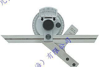 德國mahr 360°微調(diào)進(jìn)口角度尺106uf