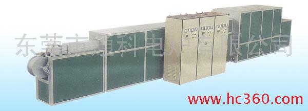 連續(xù)爐鋁合金鋁爐模具熱處理爐電爐