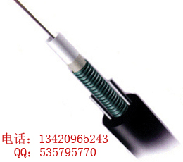 光纖光纜，室外光纜，鎧裝光纜，光纜廠家，單模光纜