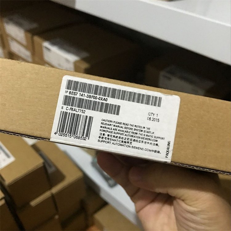 6ES7194-3AA00-0BA0 SIMATIC DP，接線板 西門子模塊代理商