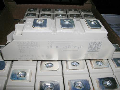 SKM200GB176D SKM300GB124D