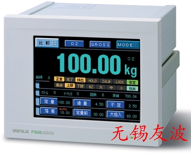 日本UNIPULSE（尤尼帕斯）中國(guó)區(qū)域代理-無(wú)錫友波