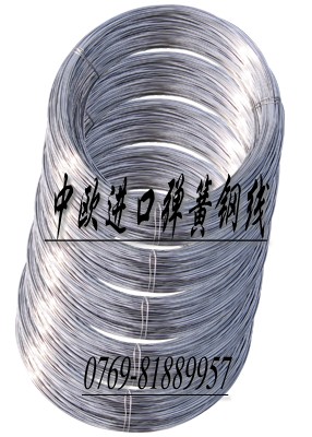 英國(guó)進(jìn)口704A60彈簧鋼圓棒的材質(zhì)證明進(jìn)口彈簧鋼帶價(jià)格