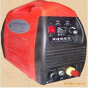 供應(yīng)批發(fā)焊縫拋光機(jī)、不銹鋼焊道處理機(jī)