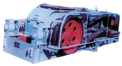 2PG750×500對輥破碎機|9.5萬元，性價比一流，質(zhì)量超群